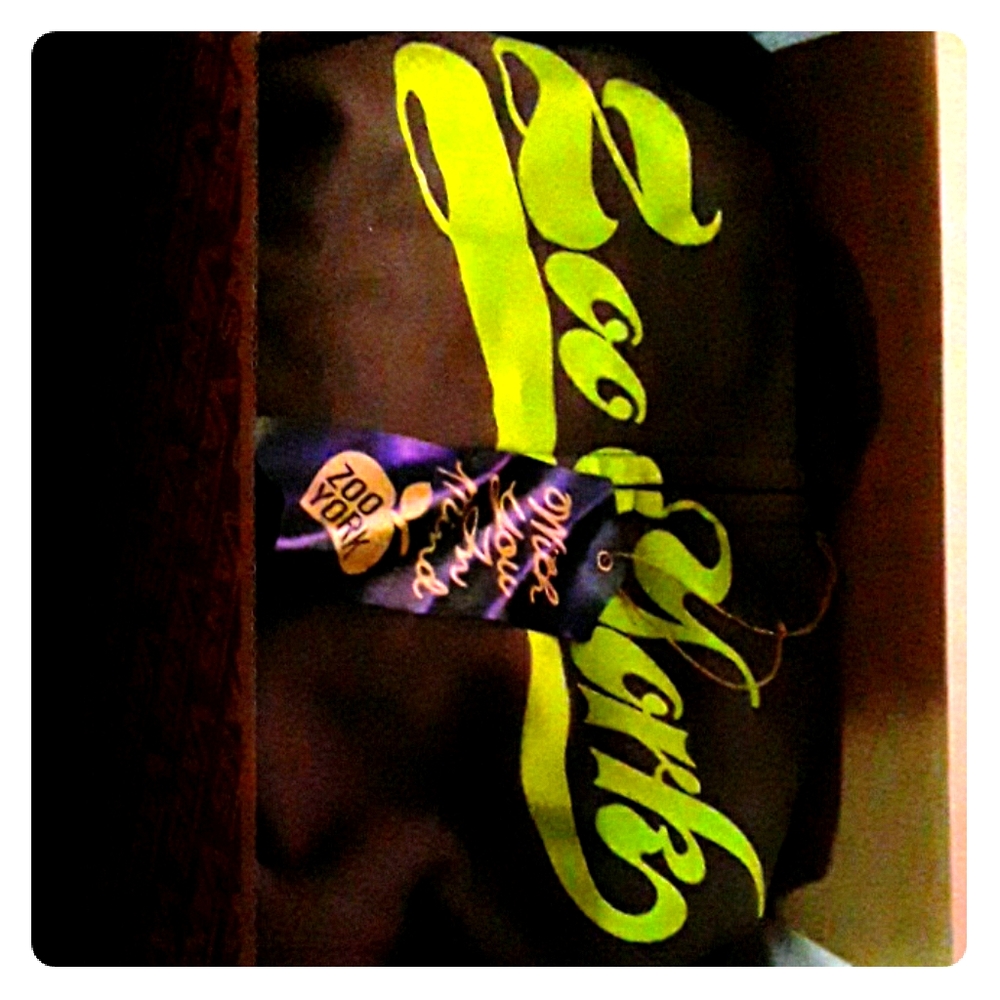 A Zoo York jacket
